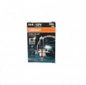   H4 Osram Cool Blue Intense 64193CBN