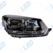���� Skoda Yeti (2009-2018) ������� (������)