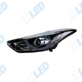 ���� Hyundai Elantra V ���������� (2013-2016) LED (�����)