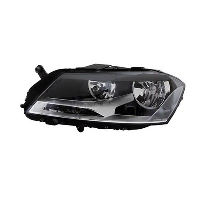 VW Passat (362, 365) 08/10-12/14 . - (H7/H7; ) .