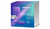 ���������������� Pandora DX-9X LORA 