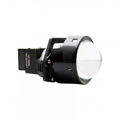 Би-диодная линза DIXEL BI-LED White Night D600 3.0 5000K