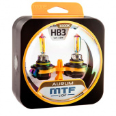 ���������� ����� �B3 MTF Aurum 3000K