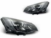 �������� ��� Opel Astra J (2012-2015) � bi-led ������� �V6 X-LED