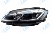 ���� Volkswagen Golf 7 2016-2017 (�����) 