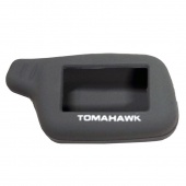 Чехол Tomahawk X5 серый
