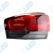 ������ ������ Toyota Land Cruiser 300 (2021-2026) � ����� (�����)