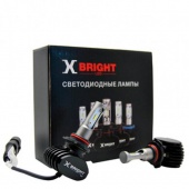    HB4 (9006) X-Bright S1 CSP 5000k 2000Lm