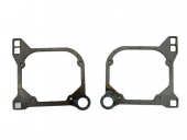 ���������� ����� Nissan Patrol VI ���� (Y62) (2014-2019)  Hella3/3R/5R