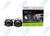 �������� ��-��� (Bi-Led) ���� MTF Light DYNAMIC VISION Expert 3.0 5000K