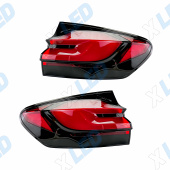 �������� ������ ������� (������) BMW 5 F10/F11/F07 VII ���� (2013-2017) �2