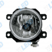 ���� ��������������� Subaru Legacy V (2009-2012) (�����) 