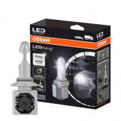    HB4 Osram LEDriving HL 6000K