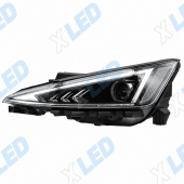 ���� Hyundai Elantra VI ���� (2018-2020) ����� ������� (�����)