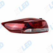 ������ ������ Hyundai Elantra VI (2015-2018) LED � ����� (�����)