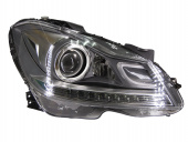 ���� Mercedes C-class W204 2011-2014 ������ (������) � ������������������