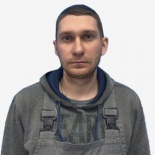 Комаров Павел Комаров Павел