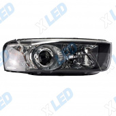 ���� Chevrolet Captiva I ���������� (2011-2013) Gray, � ������ (������)
