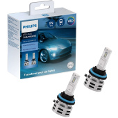    H8/H11/H16 Philips Ultinon Essential LED 6500
