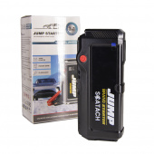 -  JUMP 12000 mAh (+ Power Bank, + )   800