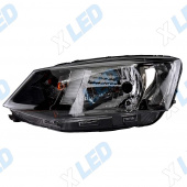 ���� Skoda Fabia III (2014-2018) ������� (�����)