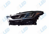���� Toyota Highlander (2019-2026) LED 3 ����� ������ (�����) 