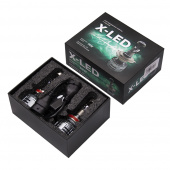    - H11 X-LED 5500K, 70W (  )