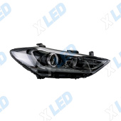���� Hyundai Elantra VI (2015-2018) ����� ������� (������)