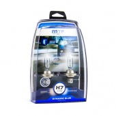   H7 MTF Light DYNAMIC BLUE 12V