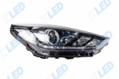 ���� Hyundai Solaris (2017-2020) ����� ������� (������) ������