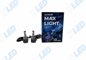 �������� ������������ ���� HB4 (9006) Max Light DAZZLED (can-bus) 12-24v