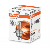   H19 Osram Original 12V 64181L