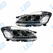 �������� ��� (������) Mercedes S-Class W221 V(2005-2009) ���. xenon D1S ��� ��. �����. ����� �������