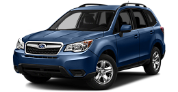 Forester Forester