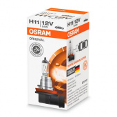   H11 Osram Original 12V 64211