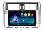    Toyota Prado 150 2010-2013  Android