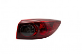 ������ ������ Mazda 3 BM � ����� (2013-2019) (������)
