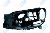 ������ ���� BMW 7 series F01/F02/F04 (2008-2012) (�����)
