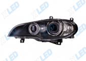 ���� BMW X6 E71 (2007-2014) ����� ������, ������� (�����)