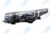 ���� Toyota Corolla  (2014-) led USA (�����)