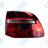 ������ ������ Porsche Cayenne 957 (2007-2010) �2 (������)