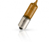 Галогенная лампа HY21W Philips 12V 21W CP Галогенная лампа HY21W Philips 12V 21W CP