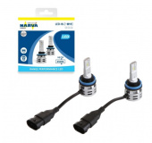    H11 Narva Range Performance LED 6500K (18048)