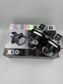 - (Bi-Led)  X-LED X10 Premium 3.0 6000