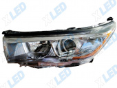 ���� Toyota Highlander (2013-2016) ������ � ������ (�����) 