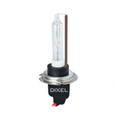 Ксеноновая лампа H7 Dixel CN Ceramick AC 4300K