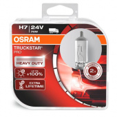   H7 Osram Truckstar Pro  64215TSP