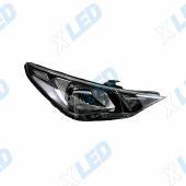 ���� Hyundai Solaris (2020-2022) ������� (������)