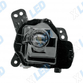 ���� ��������������� Mazda ������������� LED (CX-5, CX-9, M6 GJ) (�����)