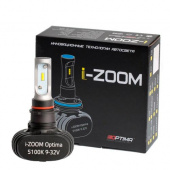 �������� ������������ ���� PSX26W Optima LED i-Zoom White 9-32v